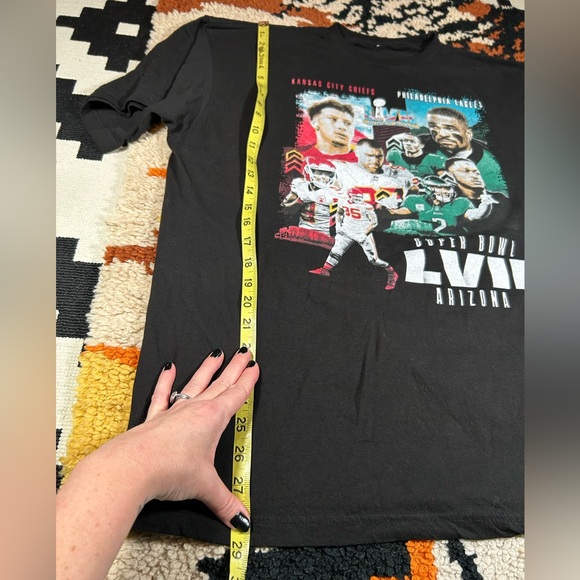 Super Bowl LVII, Arizona tee!! - Picture 8 of 8